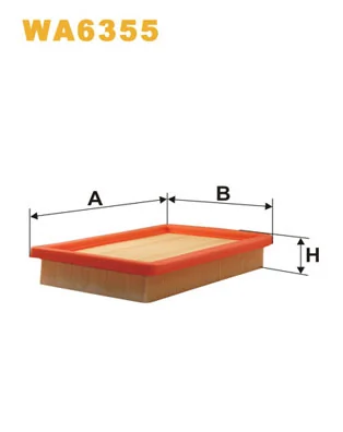 Air Filter